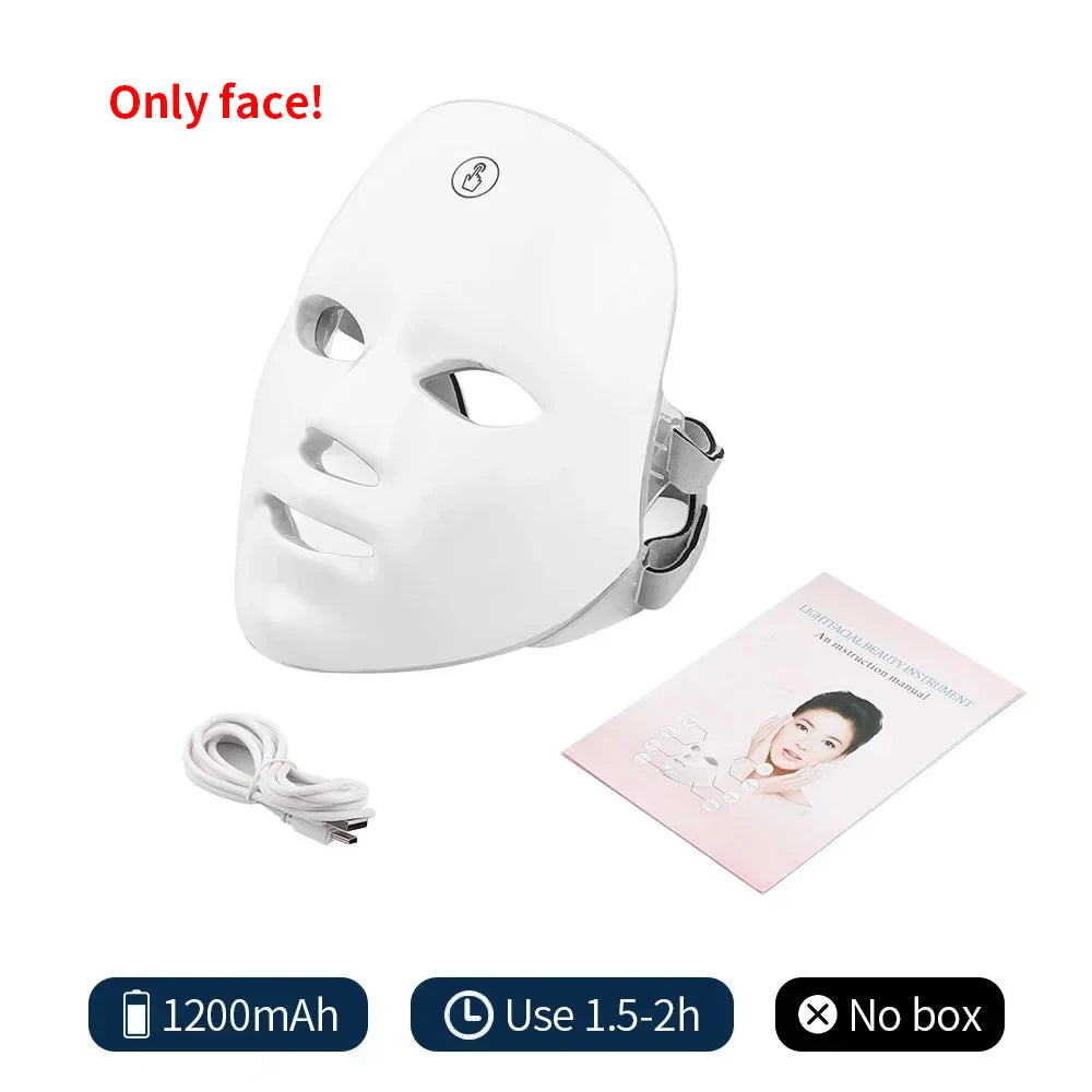 Face Beauty Machine Photon