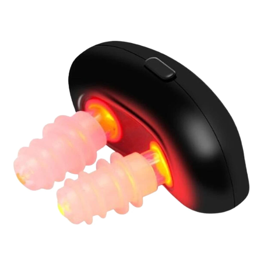 Cordless Red Light Nasal Therapy Device