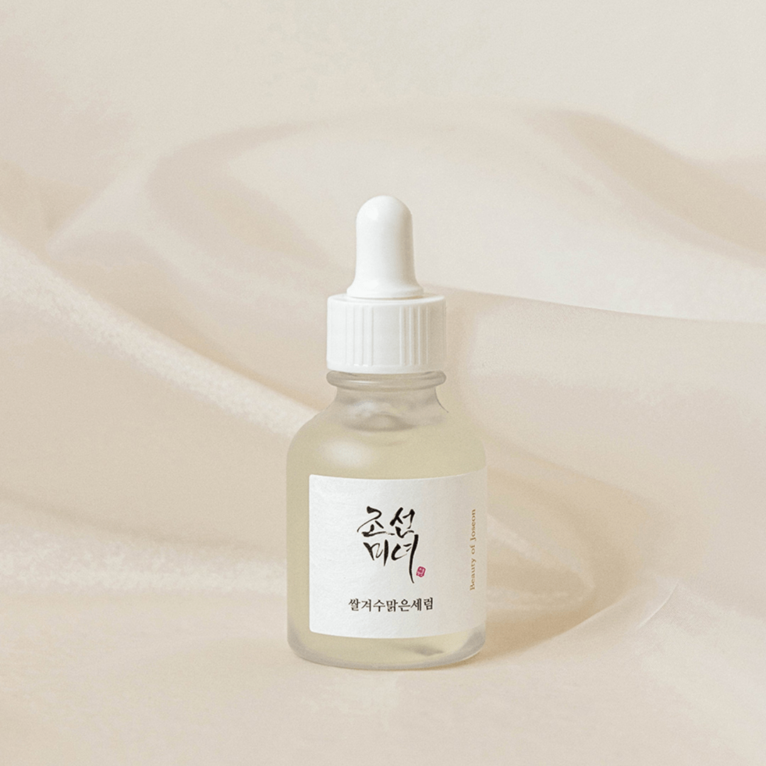 Beauty of Joseon – Glow Deep Serum: Rice + Alpha-Arbutin (Brightening & Dark Spot Correcting Serum)