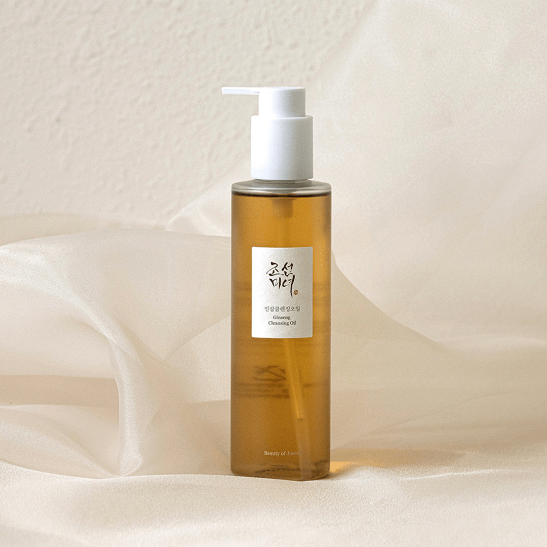 Beauty of Joseon – Ginseng Cleansing Oil