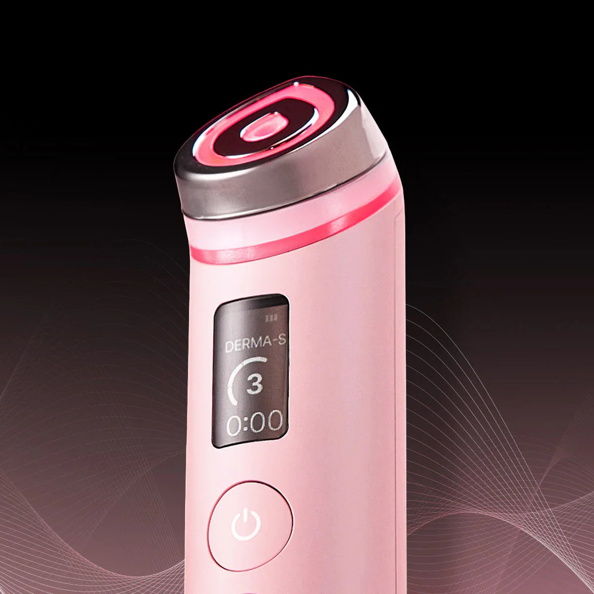 Medicube Age R Booster Pro Rose