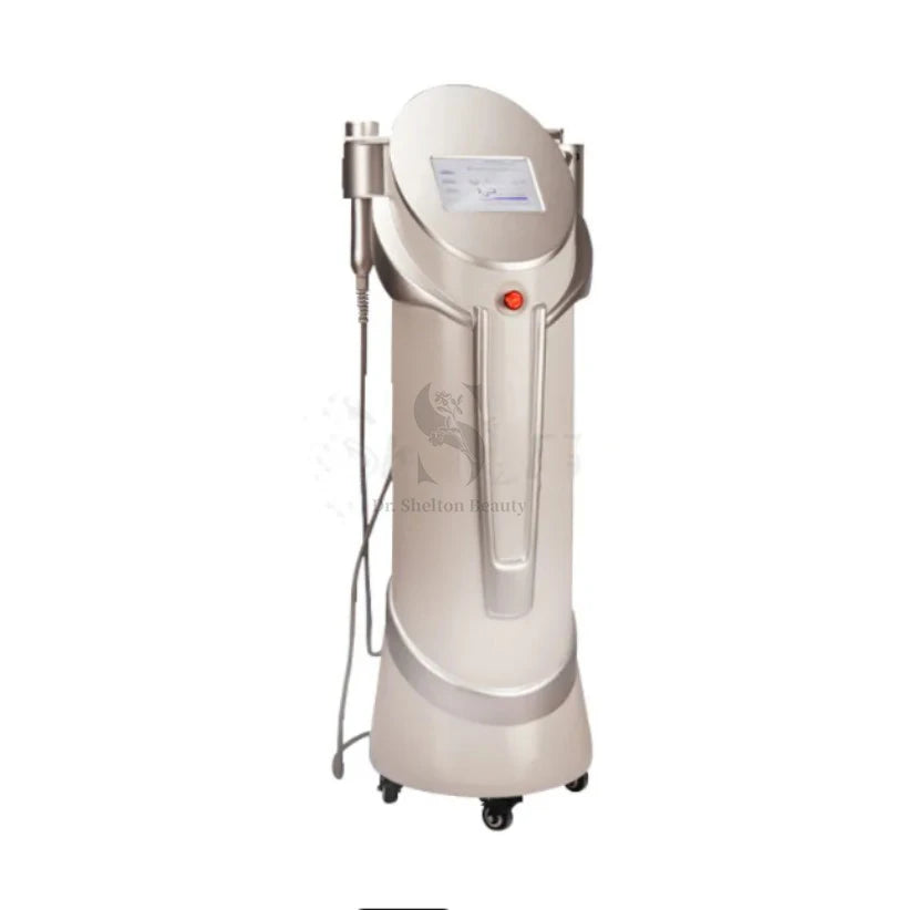 Inner Ball 8d Roller Slimming Machine