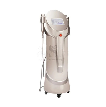 Inner Ball 8d Roller Slimming Machine