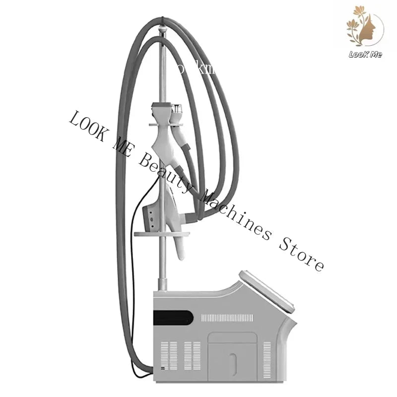 Vacuum Roller Slimming Machine