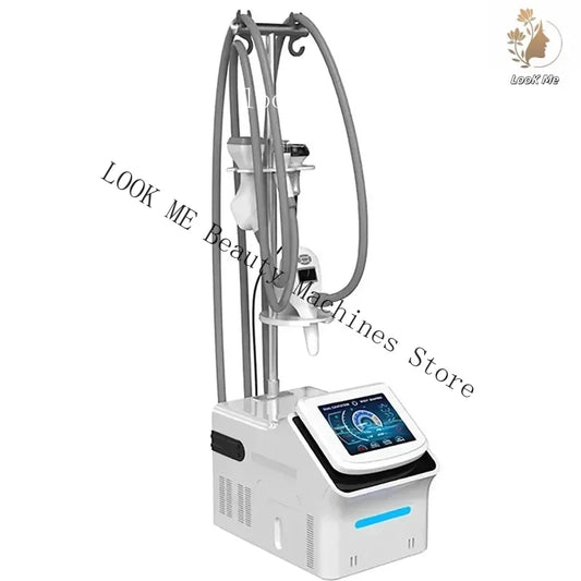 Vacuum Roller Slimming Machine