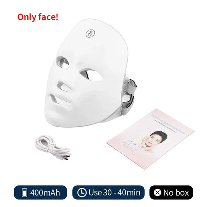 Face Beauty Machine Photon