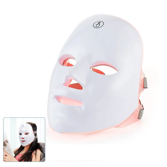 Face Beauty Machine Photon
