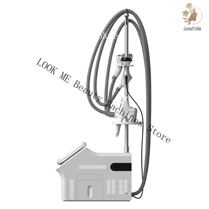 Vacuum Roller Slimming Machine