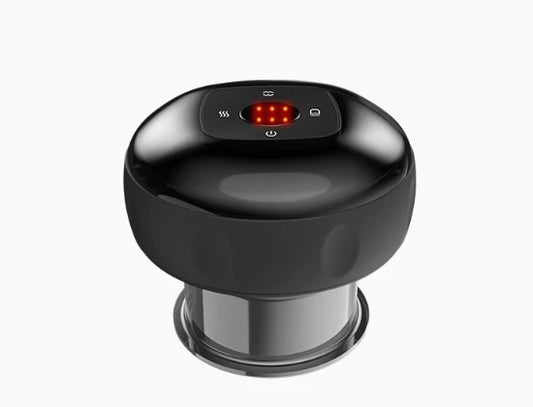 Body Scraping Massage Smart and Electric