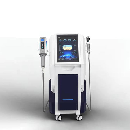 Professional Roller Massage Shaping Slimming