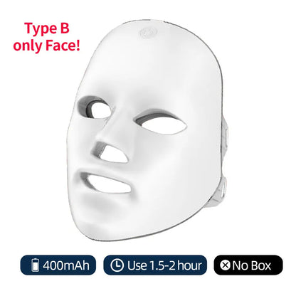 Face Beauty Machine Photon