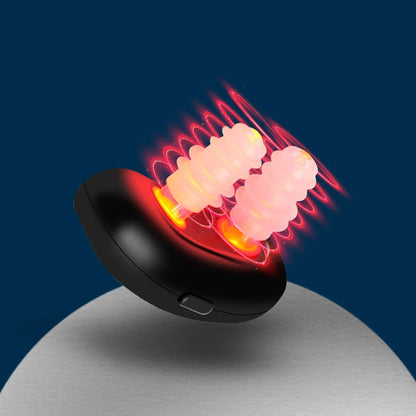 Cordless Red Light Nasal Therapy Device