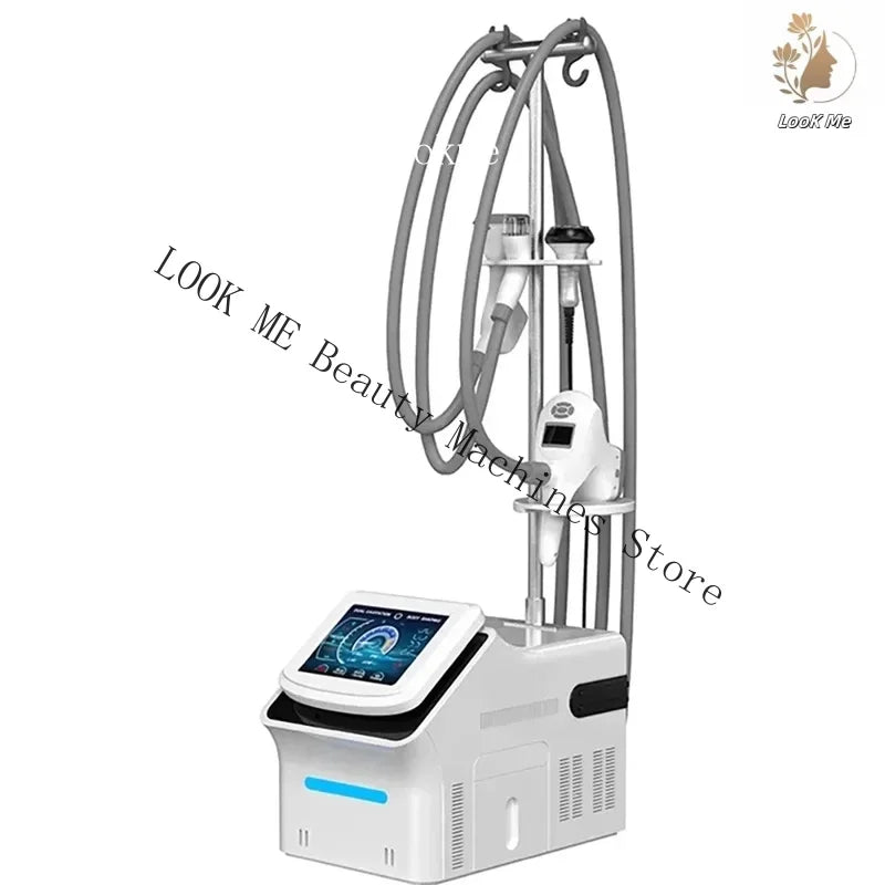 Vacuum Roller Slimming Machine