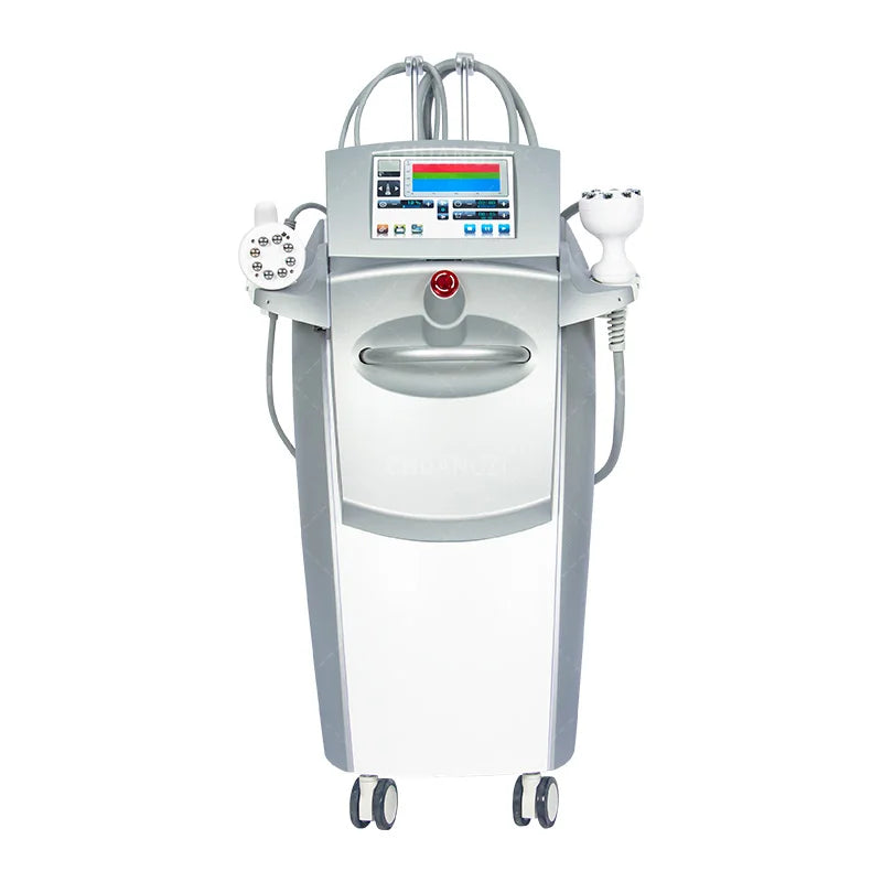 EMS actimel  equipment skin tightening