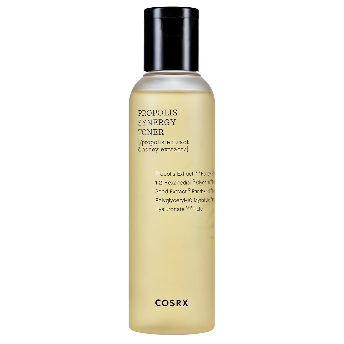 COSRX – Full Fit Propolis Synergy Toner