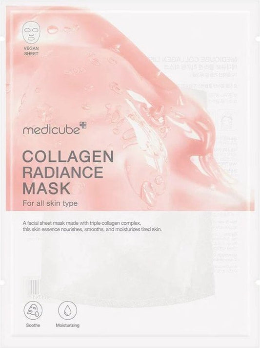 Medicube Collagen Lifting Mask – 27g