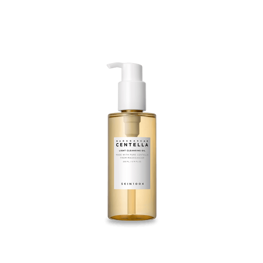 SKIN1004 Centella Madagascar Cleansing Oil