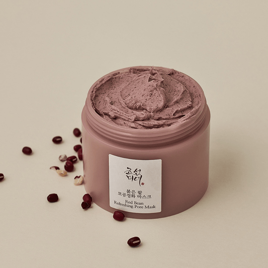Beauty of Joseon – Red Bean Refreshing Pore Mask