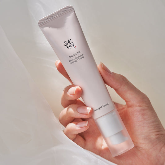 Beauty of Joseon – Revive Eye Serum: Ginseng + Retinal