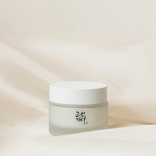 Beauty of Joseon – Dynasty Cream | Deep Hydration & Radiance Boosting Moisturizer