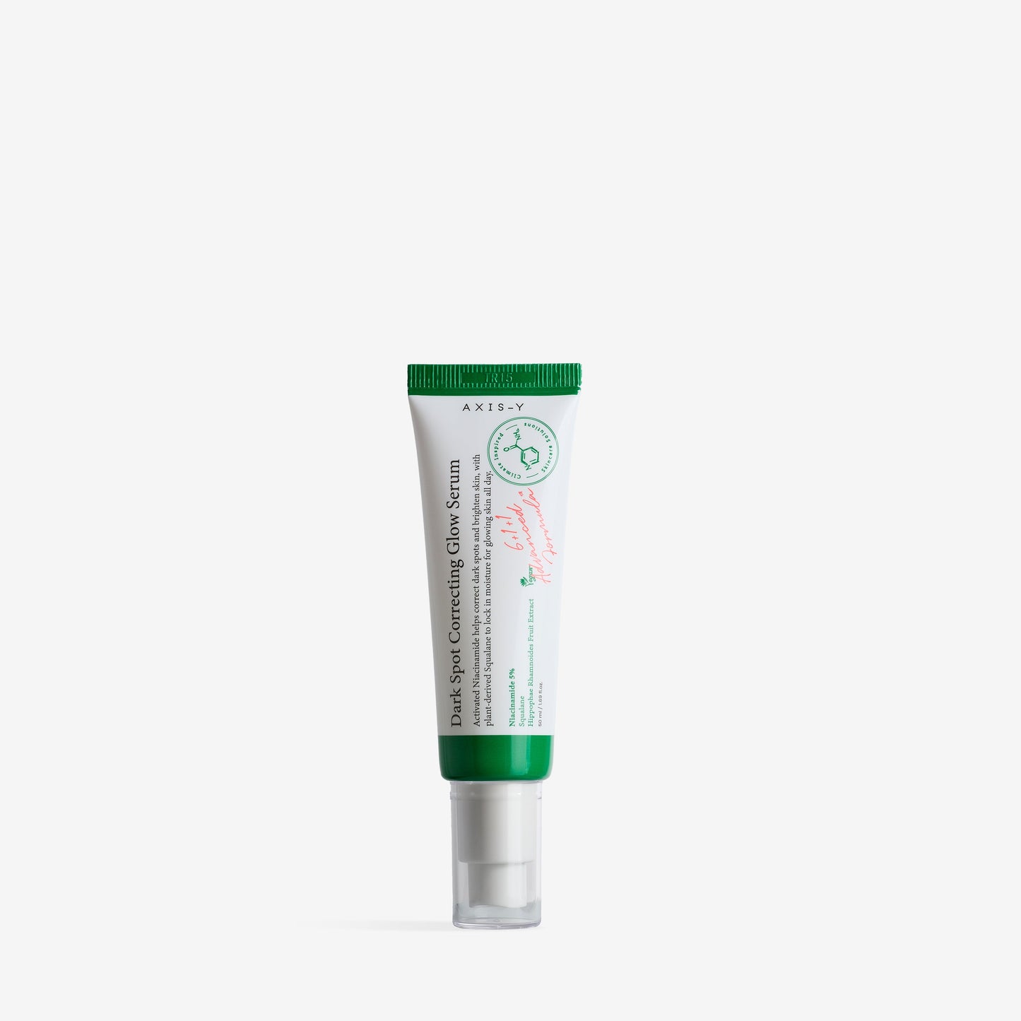 Axis-Y Brightening Spot Corrector Serum