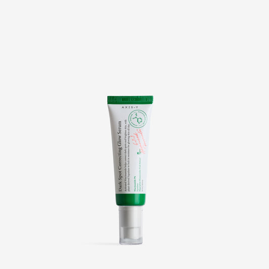 Axis-Y Brightening Spot Corrector Serum